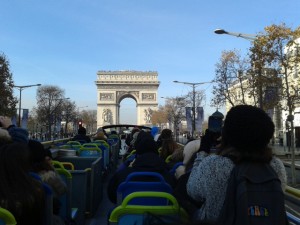 Arc Triomphe