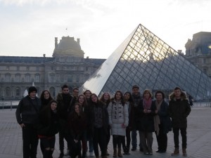 Louvre