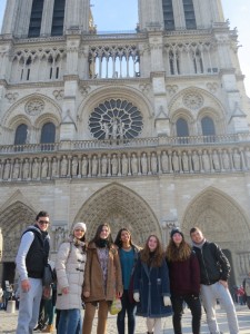 Notre Dame