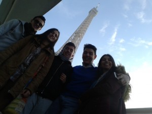 Tour Eiffel_bateau bus_2