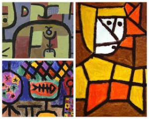 paul+klee+art