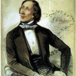 hans christian andersen digital collection