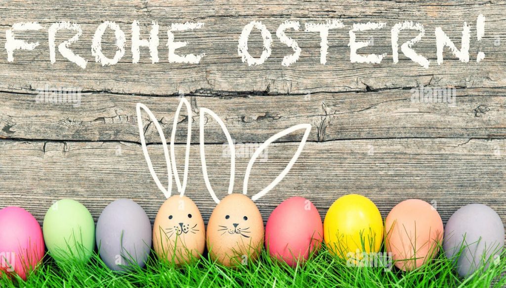 frohe ostern 1