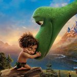 The Good Dinosaur 10 1