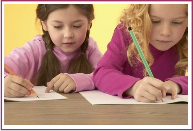 cute kids writing 630x419 1