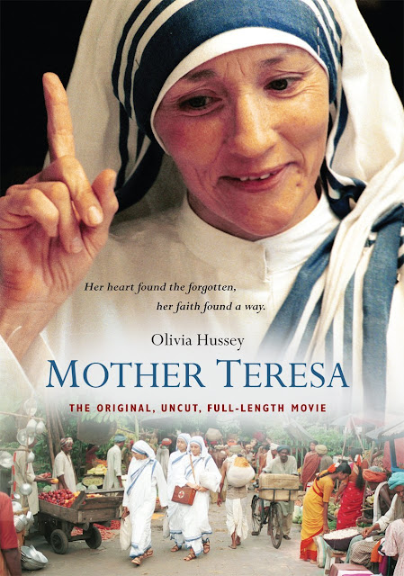 teresa dvd