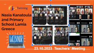 teacher webinar