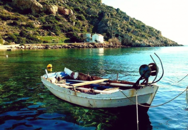 emporios boat