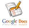 Τα έγγραφα μου στα Google Docs