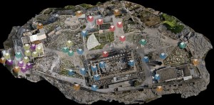 3D Ακρόπολη