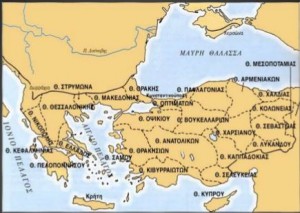 Θέματα 10ος αι.μ.Χ.
