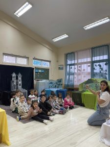 Messenger creation 2A5EBFC3 834B 4E2F 9CDD 56F672E4CFCC