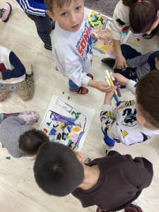 Messenger creation F80247B9 CBAB 4BB6 8FC1 1139A7AD1E1C