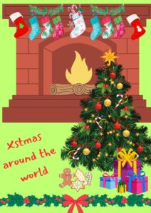 xstmas around the world 1