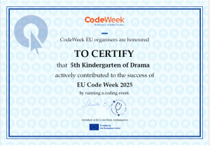 code week