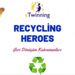 Recycling Heroes