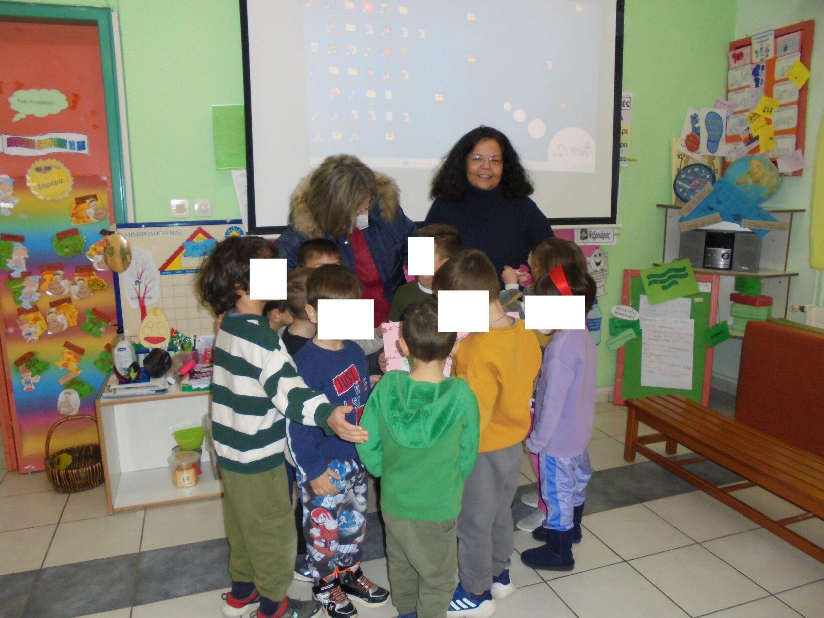 ΑΓΩΓΗ ΥΓΕΙΑΣ