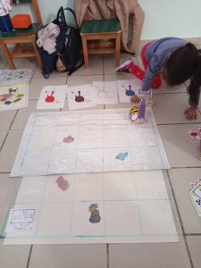 Messenger creation DEBFC544 9270 4803 9722 2C6284DF030F