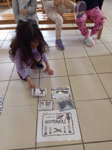 Messenger creation EC519C5A 7E91 4669 A71A 5140D416C054