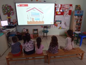 Messenger creation BB5CE846 81C6 4810 B5BF 33A97FB551D8