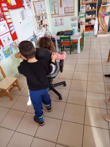 Messenger creation 263680F9 564F 470B 8FF9 BDA42EB6091B