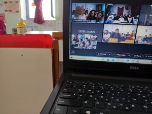 Messenger creation 43E73B0D 2F41 40AB BD9A 9BC576D1810E 1