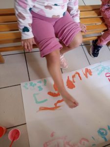 Messenger creation 66097D73 3B5A 4291 A104 CC2A7C181D60