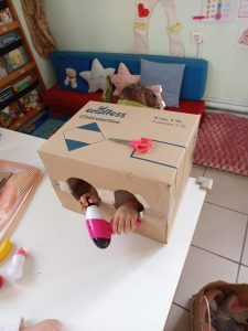 Messenger creation 8CBAC09A A4B6 44B5 9DFA 3E4FB1BE5577