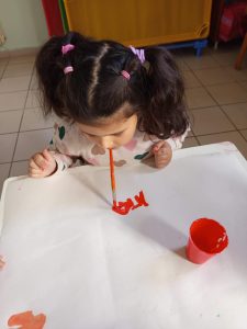 Messenger creation B94EEFEA B805 4C66 95D3 49BC3B05E45A