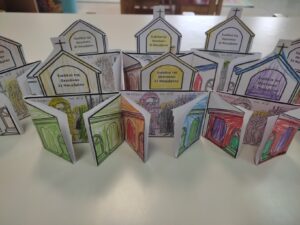 ΕΙΣΟΔΙΑ ΤΗΣ ΘΕΟΤΟΚΟΥ