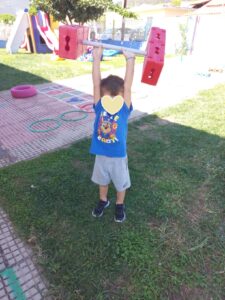 ΣΧΟΛΙΚΟΣ ΑΘΛΗΤΙΣΜΟΣ