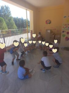 ΣΧΟΛΙΚΟΣ ΑΘΛΗΤΙΣΜΟΣ 3