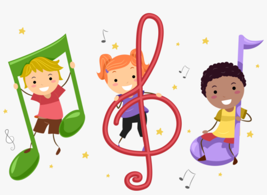 89 893440 children singing png singing and dancing clipart