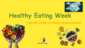 Healthy Eating Week