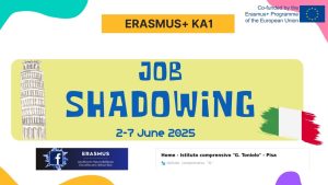 PIZA JUNE 2025 Job Shadowing