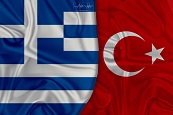 Turkey and Greece