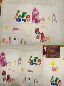 Messenger creation 19A713C8 9325 498D A891 B6366FB59E5C