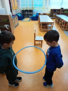 Messenger creation E23799BE EE9F 4761 B2B0 FC30027A8CD3