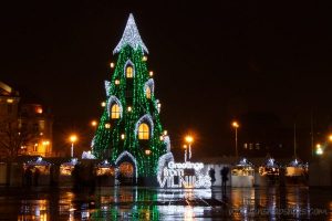 Vilnius Xmas tree 2015 600x400