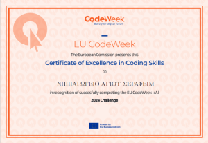 Code Week