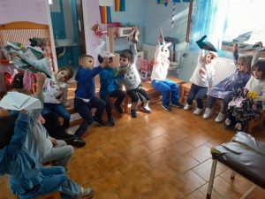 και Γαβριηλ 3