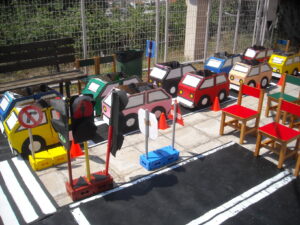 κυκλοφορώ με ασφάλεια 39