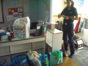 κυκλοφορώ με ασφάλεια 52