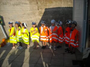 κυκλοφορώ με ασφάλεια 53