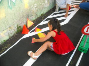 κυκλοφορώ με ασφάλεια 76