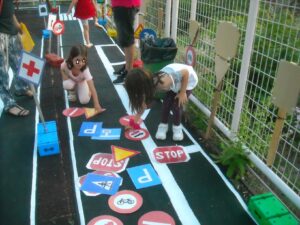 κυκλοφορώ με ασφάλεια 94