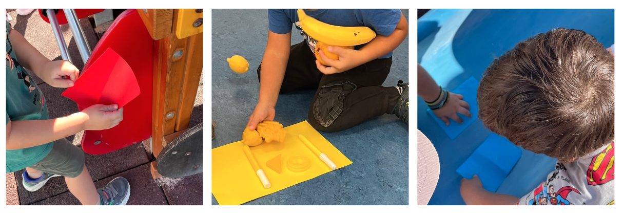 Ντετέκτιβ χρωμάτων