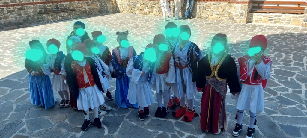 παρελαση 25η