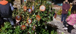 Άναμμα δέντρου 3