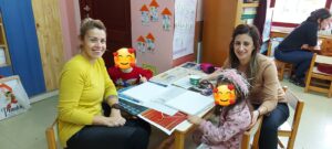 Εργαστήρια κατασσκευών